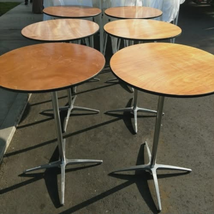 Tables